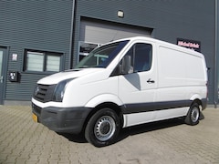 Volkswagen Crafter - 30 2.0 TDI L1H1 Airco Cruise Control Navi