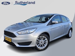 Ford Focus - 1.0 Trend Edition Bellen voor bezichtiging | Lichtmetalen Velgen | Cruise Control | Airco