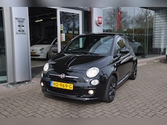 Fiat 500 - 0.9 TwinAir T 500S Clima PDC