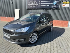 Ford Grand C-Max - 1.0 Titanium