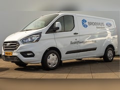 Ford Transit Custom - 300 2.0 TDCI L2H1 Trend | Camera | Cruise control | Dealer onderhouden |