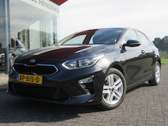 Kia Cee'd - Ceed 1.0 T-GDi DynamicLine, camera (Occasion)