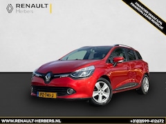 Renault Clio Estate - 0.9 TCe Dynamique CAMERA / CRUISE / NAVI / ECC