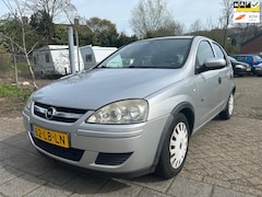 Opel Corsa - 5 deurs, incl apk , nap