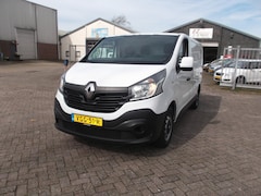 Renault Trafic - 1.6 dCi T27 L1H1 Générique airco ex btw