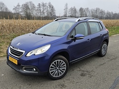 Peugeot 2008 - 1.2 VTi Active