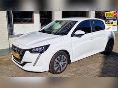 Peugeot 208 - 1.2 Active Pack Full Led