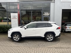 Toyota RAV4 - 2.5 Hybrid AWD Business Plus