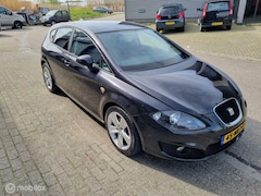 Seat Leon - 1.2 TSI Good Stuff, AIRCO, STUURBEKR, TURBO, 6 versnl