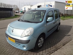 Renault Kangoo Family - 1.6 Expression