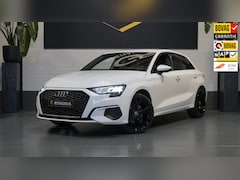 Audi A3 Sportback - 40 TFSIe AUTOMAAT-CLIMA-CRUISE-DAB-DRIVE SELECT-KEYLESS-NAVIGATIE-VIRTUEEL