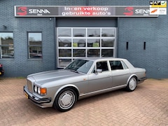 Bentley Turbo R - 6.8 - LWB - Ex Harrie Mens - Youngtimer