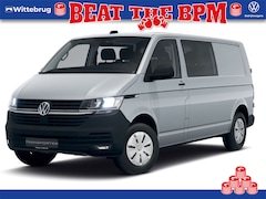 Volkswagen Transporter - 2.0 TDI L2H1 30 DC Comfortline