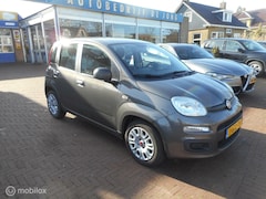 Fiat Panda - 1.0 Hybrid Easy PDC+METALLIC+1E EIGENAAR