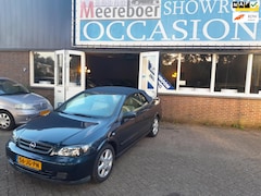 Opel Astra Cabriolet - 1.8-16V NIEUW DAK, ZEER NETJES BERTONE