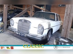 Mercedes-Benz 250 - SE Automaat 150PK