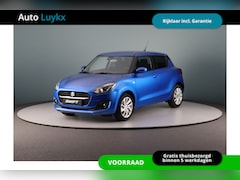 Suzuki Swift - 1.2 Select Smart Hybrid | Navigatie | Adaptieve Cruise Control | Parkeercamera