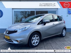 Nissan Note - 1.2 ACENTA 80PK