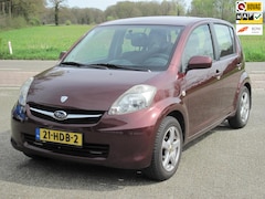 Subaru Justy - 1.0 Comfort (270000km gereden)