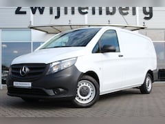 Mercedes-Benz Vito - 114 CDI Lang | Airco | Bluetooth | Cruise |