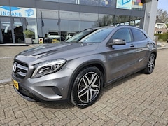 Mercedes-Benz GLA-Klasse - 200 CDI Ambition Automaat * Night Pakket * Navi * Bluetooth