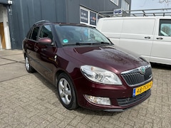 Skoda Fabia Combi - 1.2 TDI Greenline