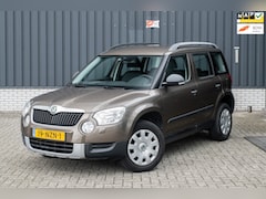 Skoda Yeti - 1.2 TSI Comfort*Airco*Cruise Control