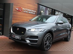 Jaguar F-Pace - 2.0 Prestige AWD 30t 300 PK R-Looks