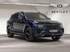 Bentley Bentayga - S V8