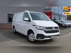 Volkswagen Transporter - 2.0 TDI L1H1 28 / Navi / Airco