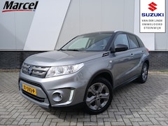 Suzuki Vitara - 1.6 Exclusive | Navi | Trekhaak | Cruise | ECC |