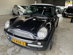 MINI Cooper - 1.6 Chili