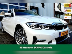 BMW 3-serie Touring - 330i xDrive High Executive NAV/LEER/PANO