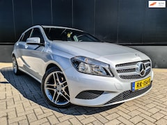 Mercedes-Benz A-klasse - 180 Ambition Navi Cam 18" AMG