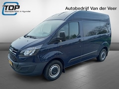 Ford Transit Custom - Rolstoelbus 310 2.2TDCI L1H1AmEC