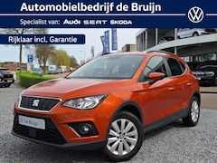 Seat Arona - TSI 116pk DSG Xcellence Launch Edition (Navi, Clima, Pdc)