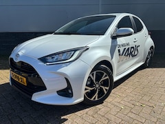 Toyota Yaris - Hybrid 115 First Edition