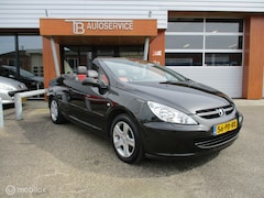 Peugeot 307 CC - 1.6-16V