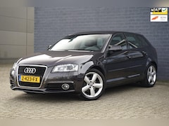 Audi A3 Sportback - 1.2 TFSI 2x S-line, Sportstoelen, Pdc