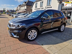 Suzuki S-Cross - 1.0 Boosterjet Exclusive, Navigatie, L.M.Velgen, Achteruirij camera.Airco