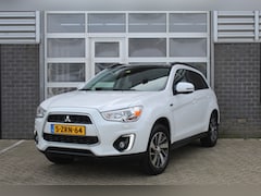 Mitsubishi ASX - 1.6 Cleartec Intense+ / Camera / Xenon / Trekhaak / N.A.P