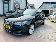 Audi A1 - 1.2 TFSI Ambition Airco Garantie