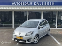 Renault Twingo - 1.2-16V Night & Day|Automaat|Airco|Cruise|