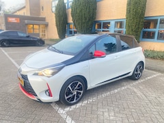 Toyota Yaris - 1.5 Hybrid Y20 Gold Edition