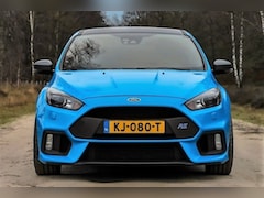 Ford Focus - 2.3 RS full options