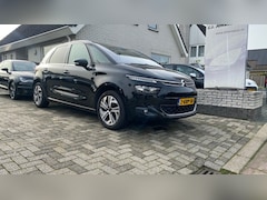 Citroën C4 Picasso - 1.6 VTI Intensive