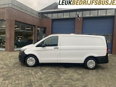 Mercedes-Benz Vito - Bestel 111 CDI Lang