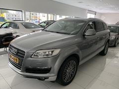 Audi Q7 - 3.0 TDI quattro 204pk tiptronic