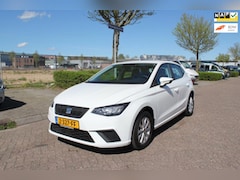 Seat Ibiza - 1.0 MPI ReferenceINCL BTW/NAVI/GARANTIE/2022