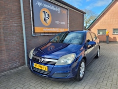 Opel Astra - 1.6 Enjoy